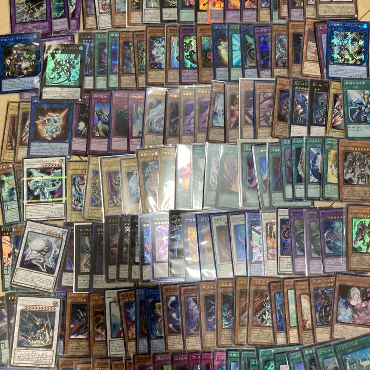 遊戯王 まとめ売り