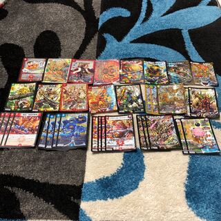 説明文読んでくださいデュエマまとめ売り