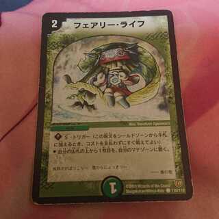 フェアリー・ライフ