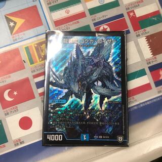 ゴクガロイザー