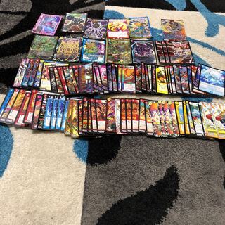 説明文読んでくださいデュエマまとめ売り