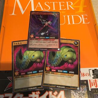 ヤメルーラとプチモス