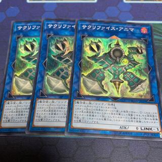 サクリファイス・アニマ