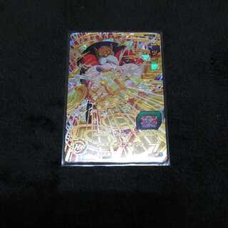 ドラゴンボールヒーローズ トッポ UR