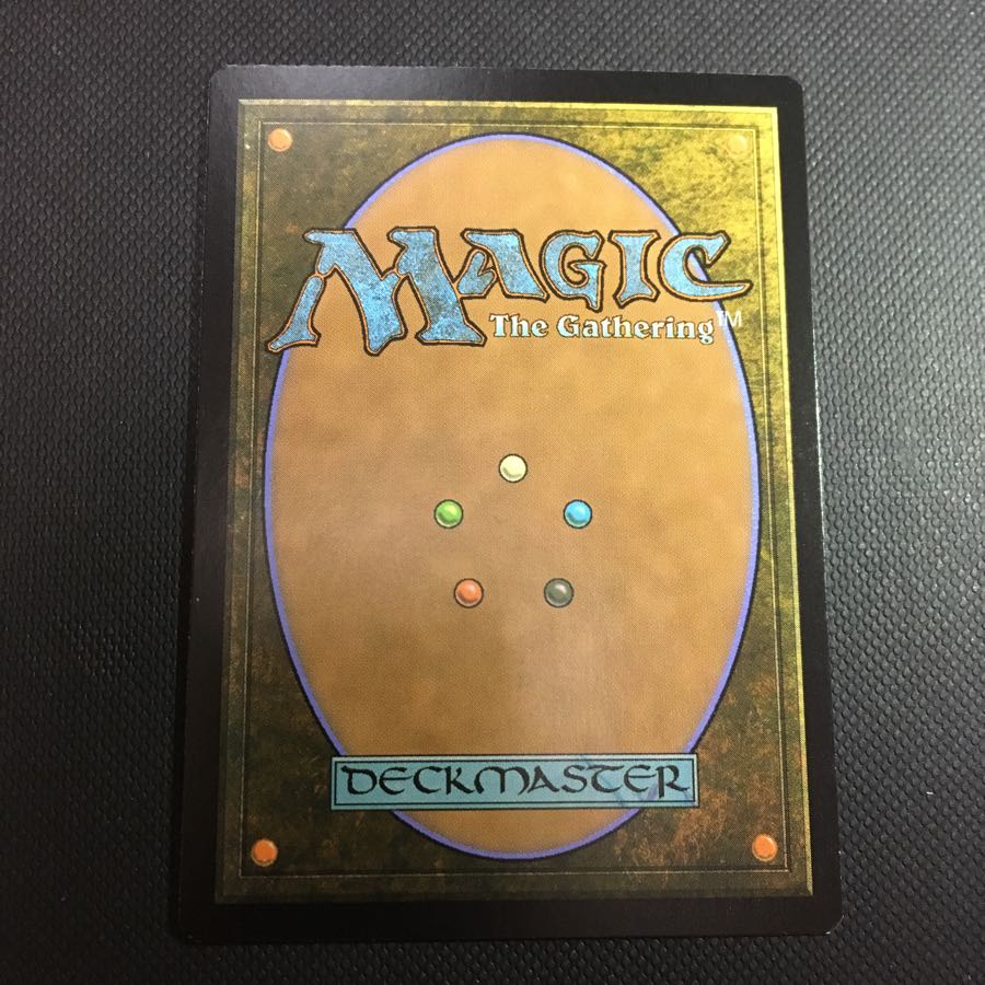 金属モックス 日本語版