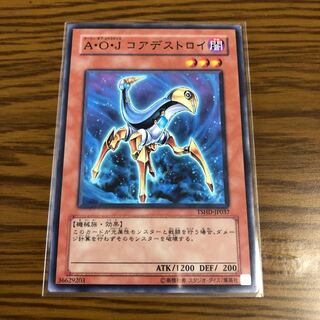 A・O・J コアデストロイ ノーマル