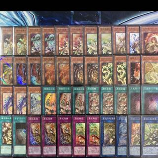 Psychic Cheap Construction Yu-Gi-Oh Spirit User Deck