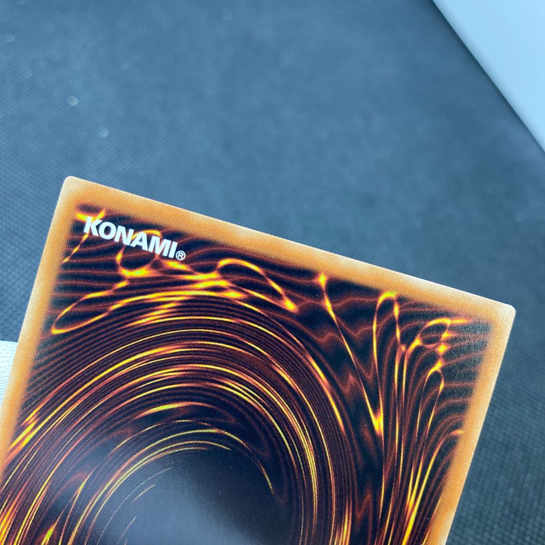 Ghost Reaper & Winter Cherries 20th Secret Rare