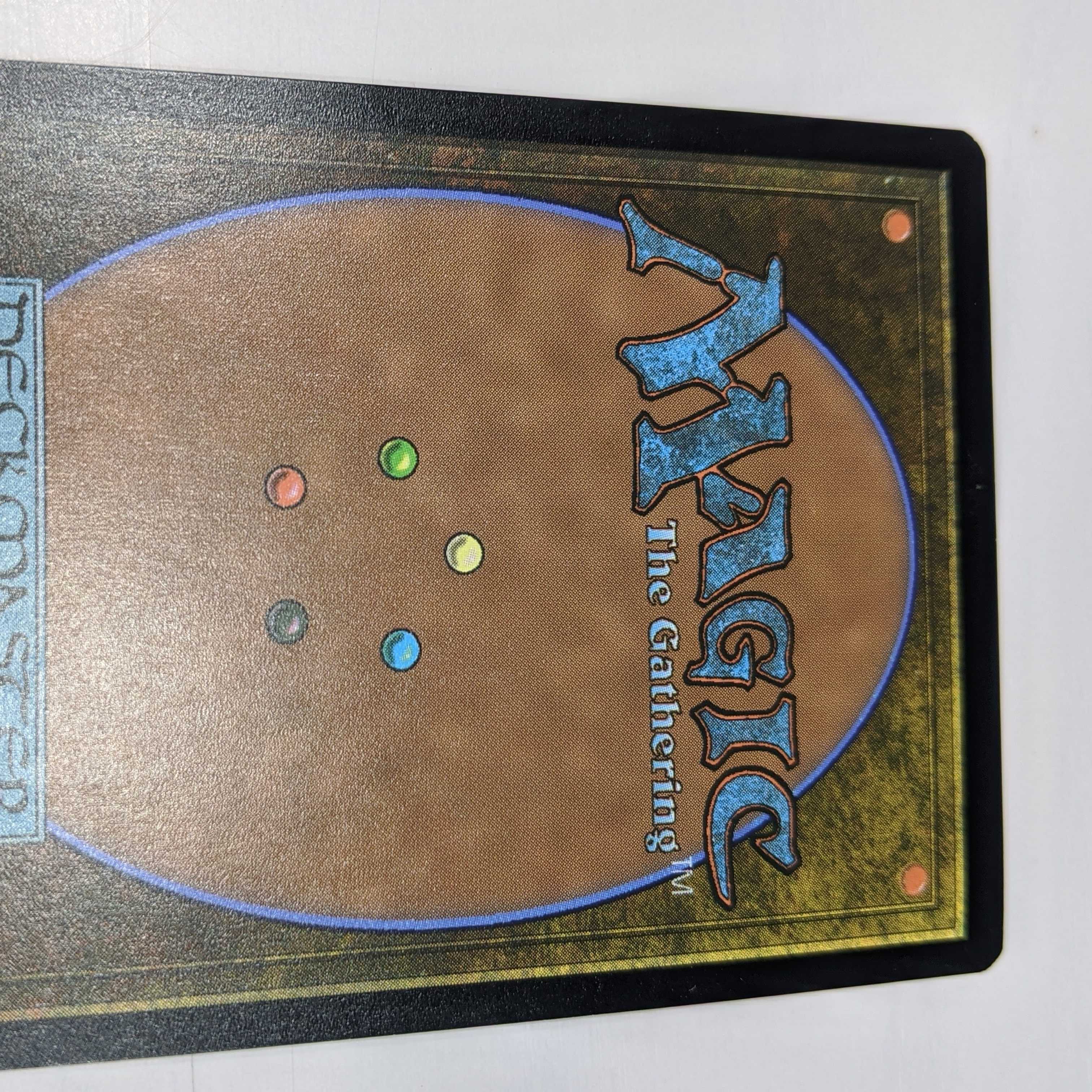 MTG 否定の力 Force of Negation 英語版 FOIL