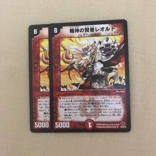 楯神の賢者レオルド