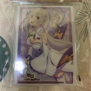 リゼロ スリーブ ポッキーノ神様 専用