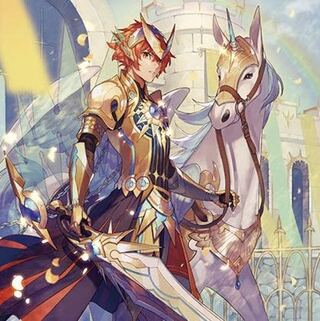 天輝神雷　ゴールドパラディン　VR/RRR/RR/R/C 4枚セット