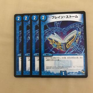 ブレイン・ストーム