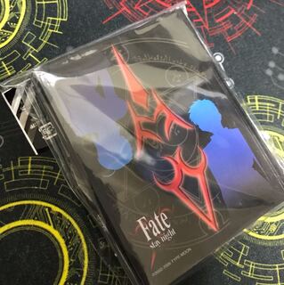 ☆未開封☆ Fate/stay night 令呪 スリーブ