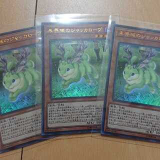 未界域のジャッカルロープ