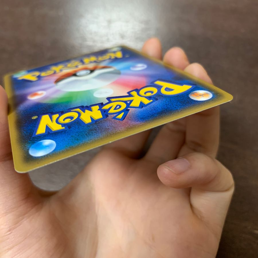 リーリエ SR ガンバリーリエ①