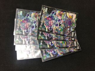 悪魔妖精ベラドンナ　プロモ　8枚　コバンザさん用