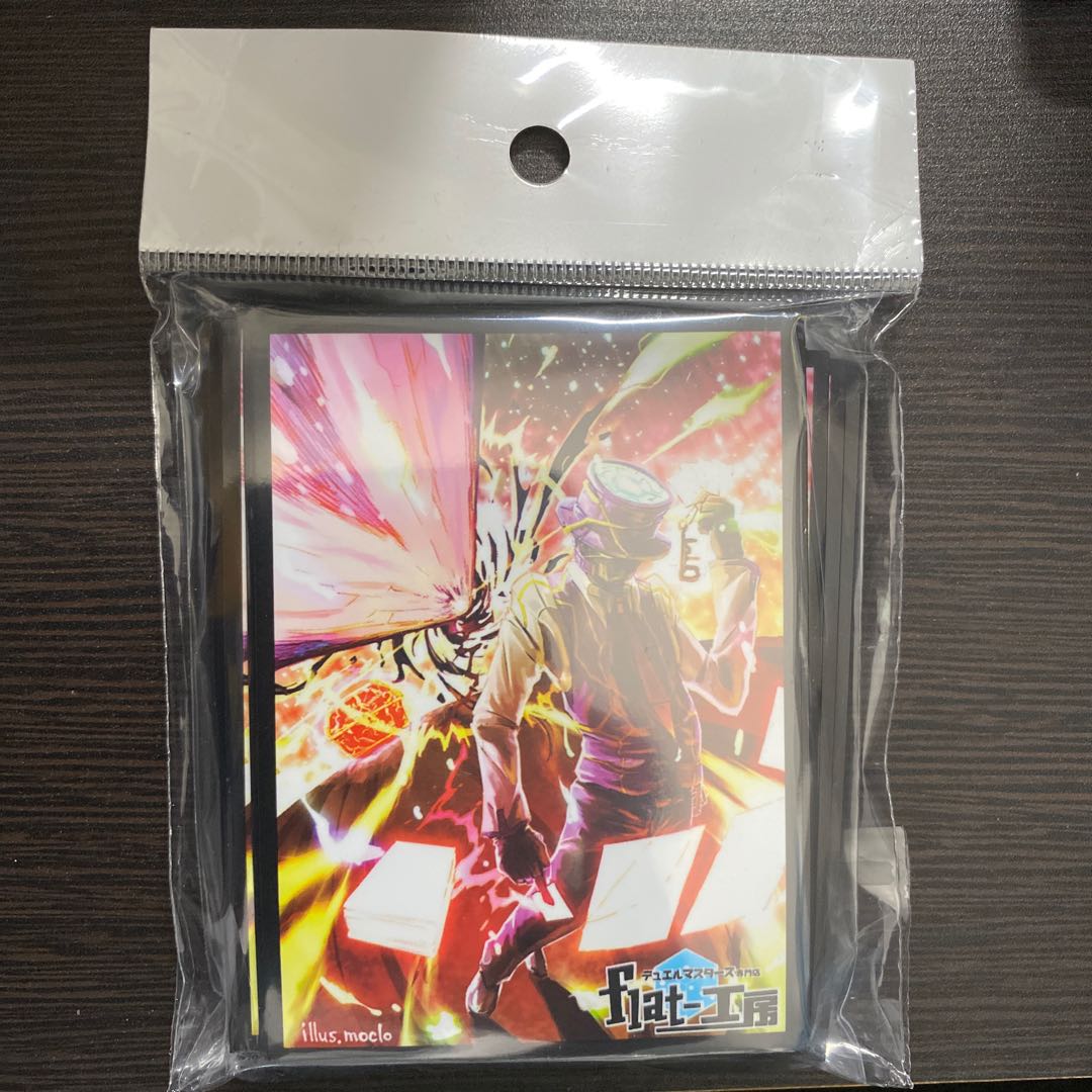 flat工房　スリーブ