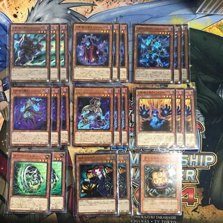 幻影騎士団 デッキ