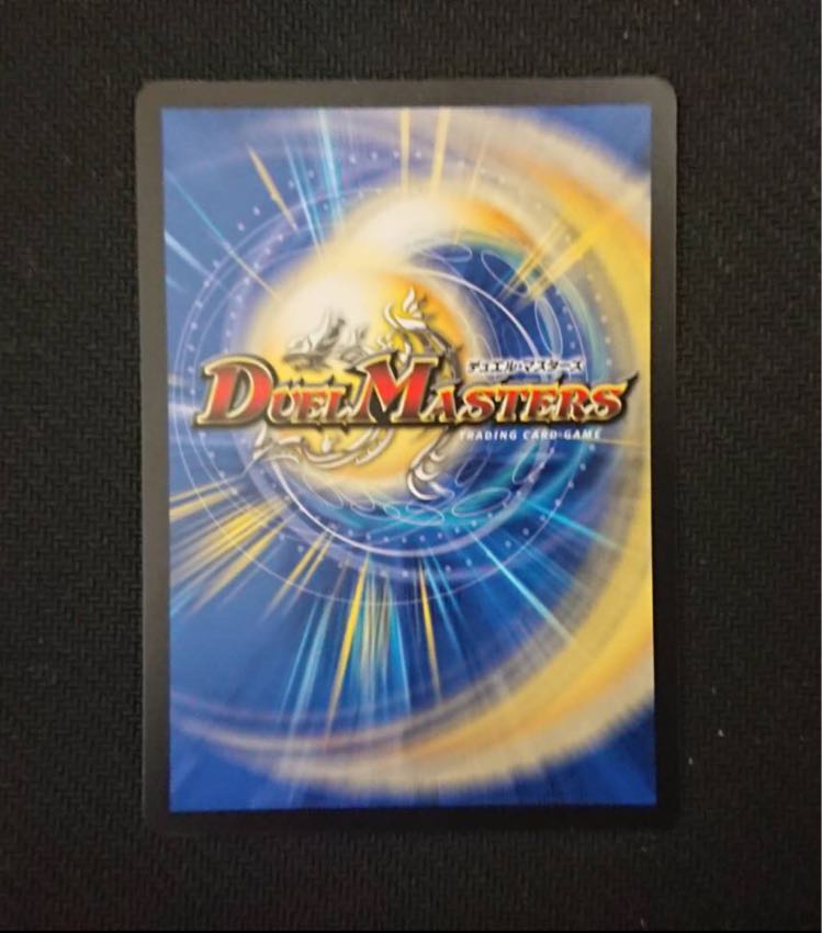 ボルシャック・ドラゴン/決闘者・チャージャー 1枚