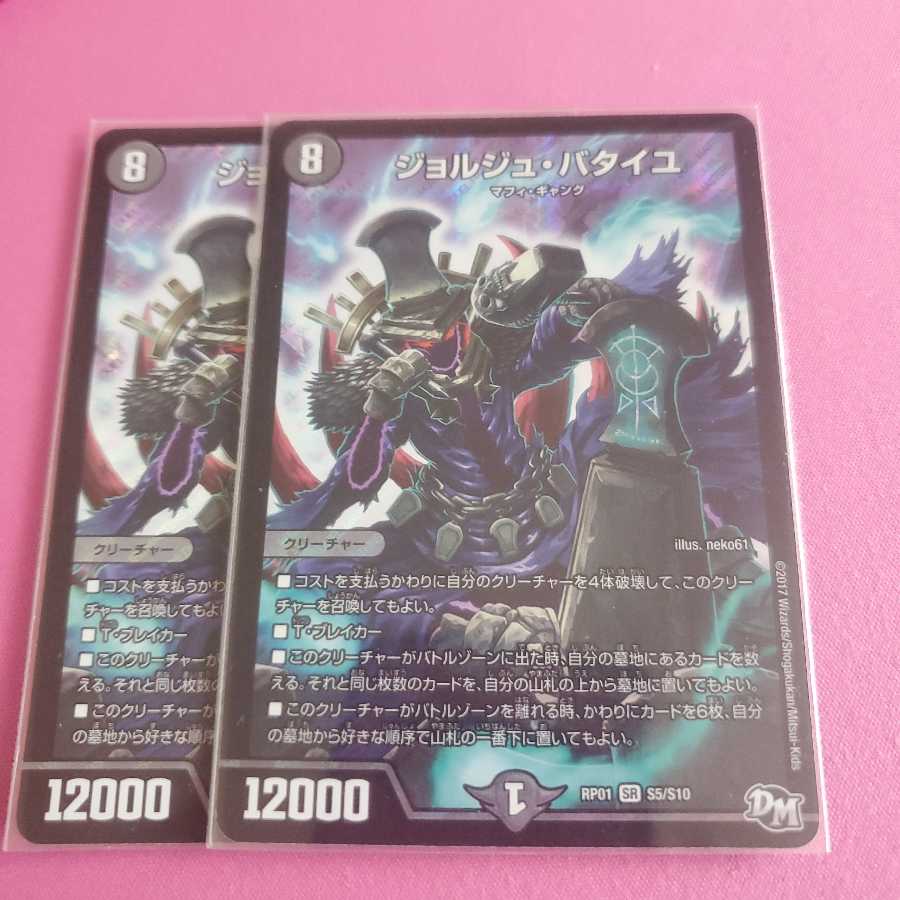 ジョルジュ・バタイユ SR