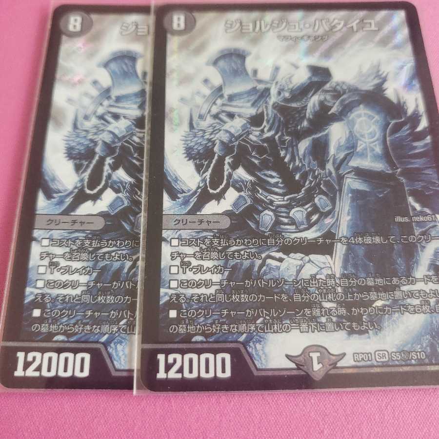 ジョルジュ・バタイユ SR