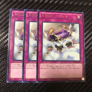 水物語-ウラシマ レア