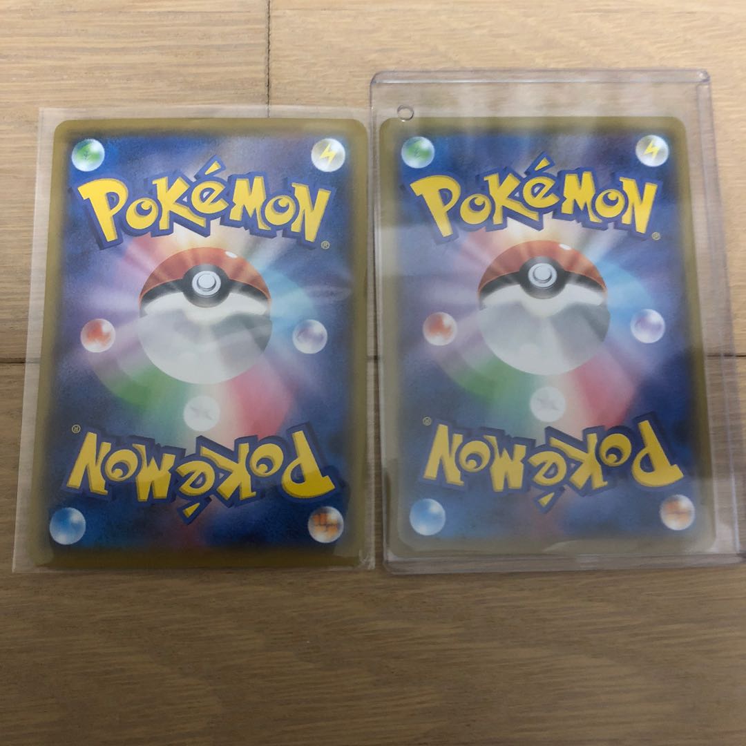 ポケモンカード