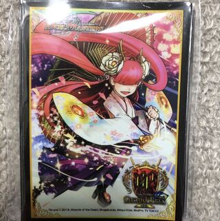 新品未開封 GP8th 涙の卒業　プリン　スリーブ  60枚入　DMGP