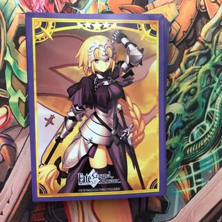 Fateスリーブ ジャンヌダルク