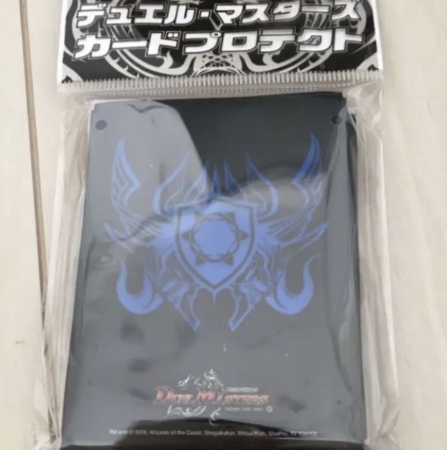 DXカードプロテクト  ゼニス頂神殿 42枚入り スリーブ　至高のゼニス頂神殿