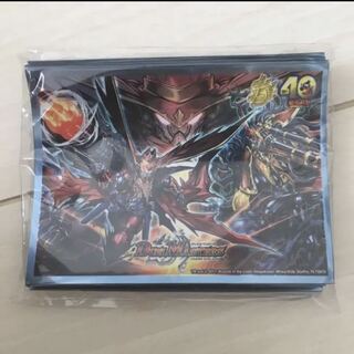 新品未開封　ゴールデンザジョニー　バレットザシルバー　スリーブ　42枚入