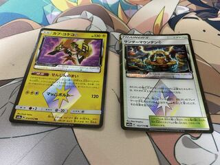 カプ・コケコ◇