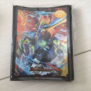New, unopened Event Limited Aoki Commander Dogiragon Sword Sleeve, 42 pieces.