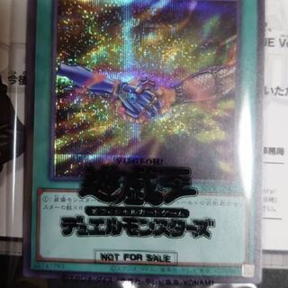 団結の力　未開封　ブルシク　通知書付き