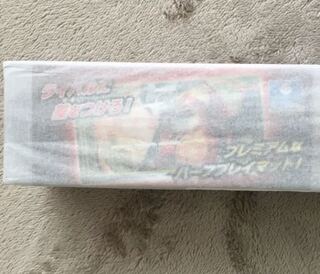 新品未開封　レシラム　リザードン　プレイマット