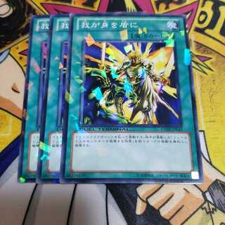 我が身を盾に ノーマル 遊戯王 虎ふぐ