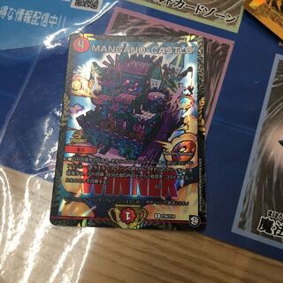 mangano-castle プロモ