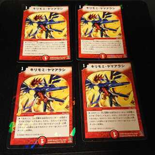 キリモミ・ヤマアラシ R 8/10/Y7 [100]