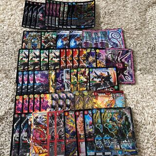 デュエルマスターズ 即日発送！まとめ売り