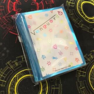 ヴァンガード キャラクターフェイスロゴ