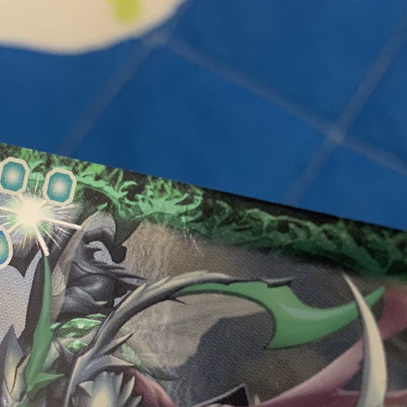 斬騎士ラグマンティス