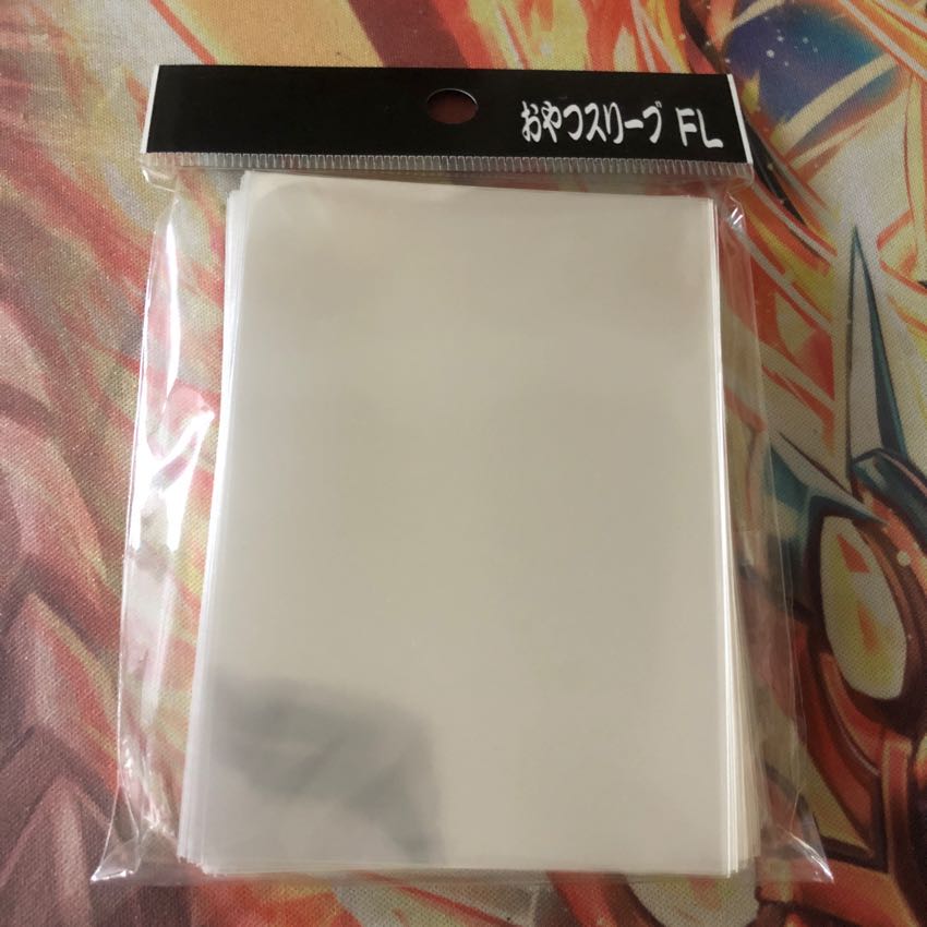 おやつスリーブ FL 1個