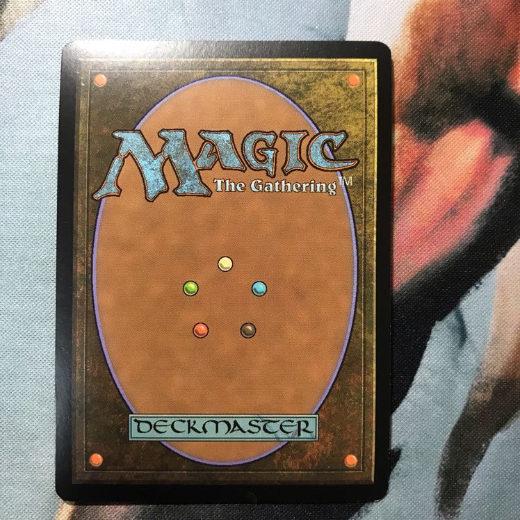 MTG モックス ダイアモンド foil 1枚の通販 レイレイ（519110124） | magi
