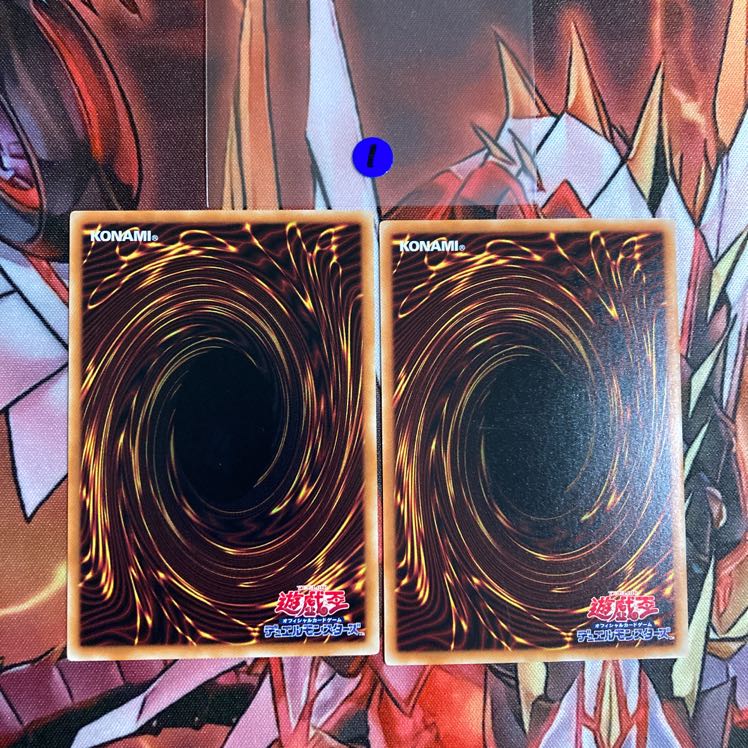 即発送/同梱割 RUM-幻影騎士団ラウンチ レア2枚① ぽんこつ魔法