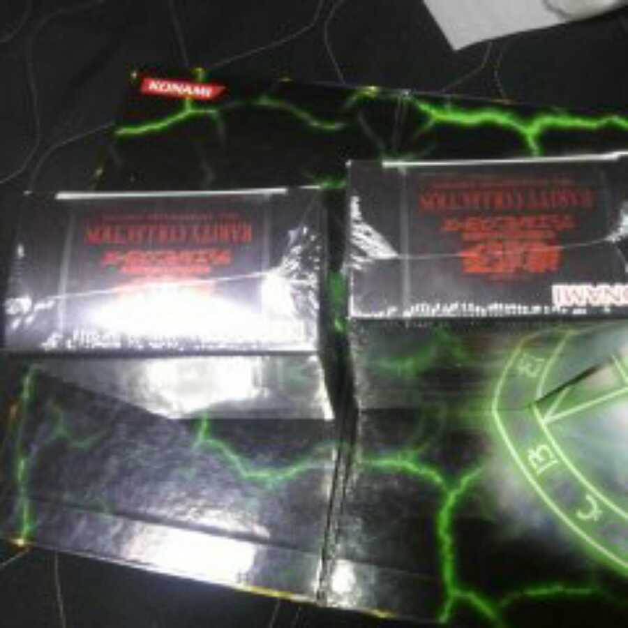 レアリティコレクション2