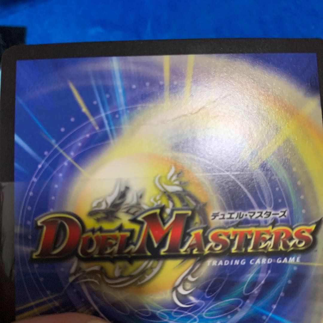 ヴィオラ様専用 ボルシャックドギラゴン cs プロモ