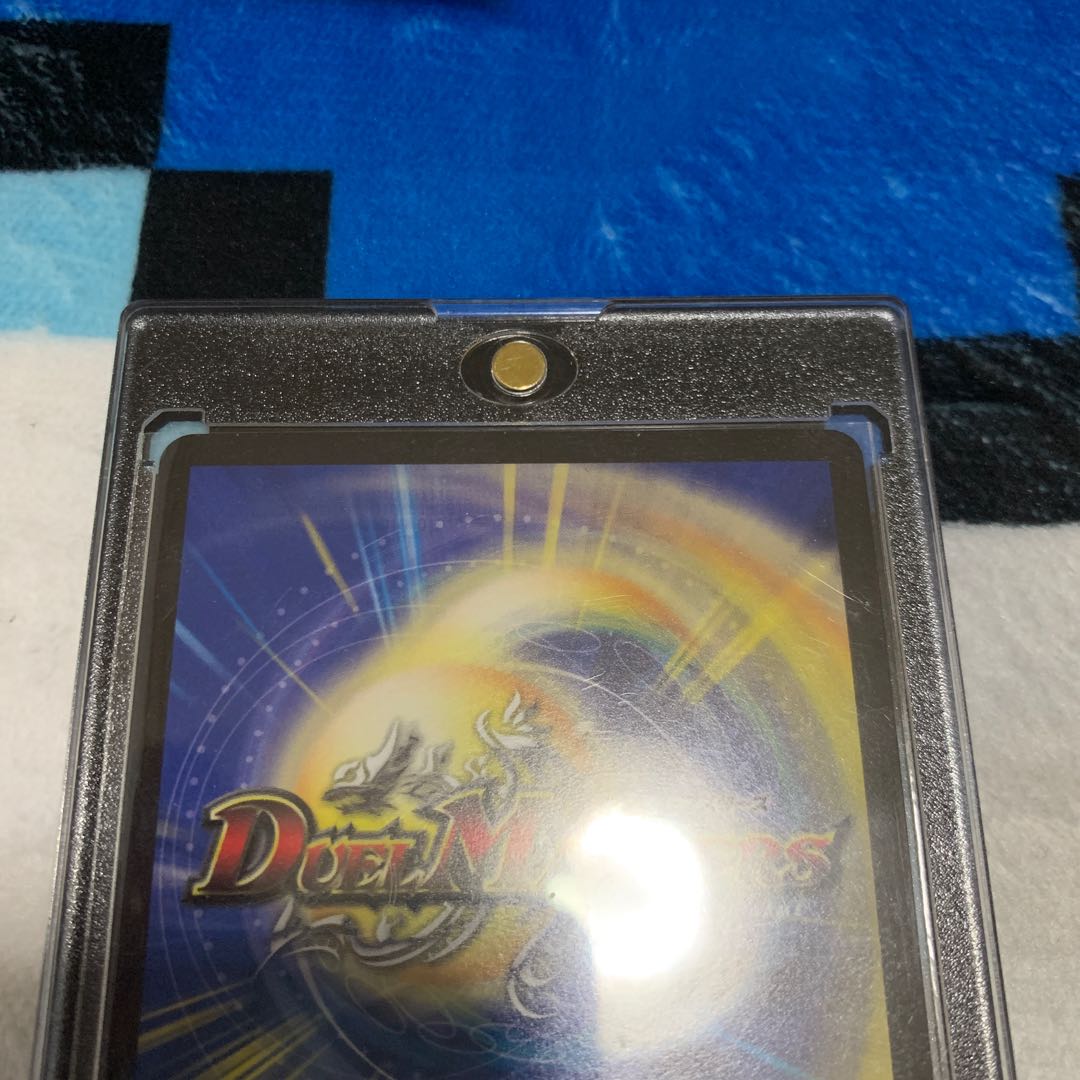 超戦龍覇 モルト NEXT プロモ