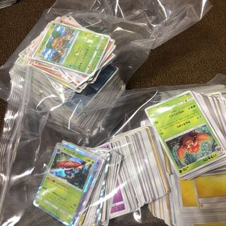 ポケモンカード 引退品