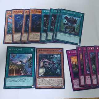 魅惑の未界域 チュパカブラ